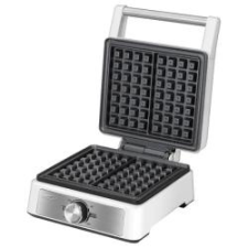 MPM gofrisütő, 1600W, fehér (MGO-41) gofrisütő