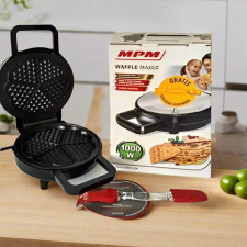MPM MGO-30M gofrisütő