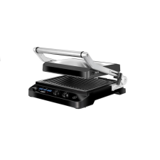 MPM MGR-11M Kontakt grillsütő grillsütő