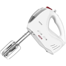 MPM MMR-11 kézimixer 400W habverő dagasztószár MMR11 kézi mixer