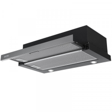 MPM MPM-51-OS-74 Páraelszívó kihúzható inox 50cm páraelszívó