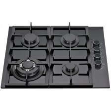  MPM MPM-60-gmh-17 Beépíthető gáz főzőlap wok égővel főzőlap