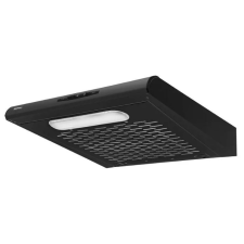 MPM MPM MPM-51-PX-72 Páraelszívó fekete 50cm páraelszívó