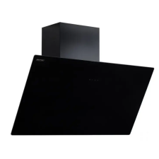 MPM MPM MPM-90-OVS-24 Páraelszívó 90 cm fekete, LED világítással páraelszívó