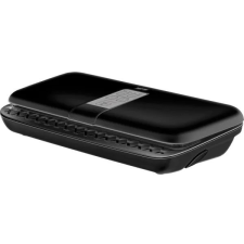 MPM MPZ-01/C vákuumos csomagológép