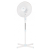 MPM MWP-17 Álló ventilátor - Fehér