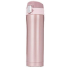 MPM Smile STT-5/15 vákuumos termosz rózsaszín (STT-5/15) - Étel- és italhordók
