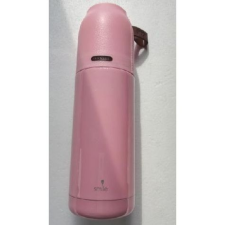 MPM Vákuumos termosz, rózsaszín, 350 ml, STT-12/15 termosz