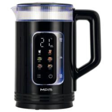 MPM vízforraló 1,5L 1500W (MCZ-135) vízforraló és teáskanna