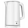 MPM Vízforraló, MPM MCZ-105, 1,7L, 2200W, Fehér