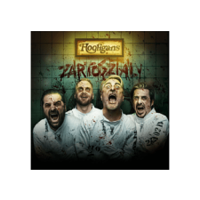 MPROD Hooligans - Zártosztály (Cd) rock / pop