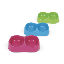 MPS MAYA duplatál S (2x0,15 l) kutyatál