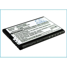  mPTech Akkumulátor 1300 mAh mobiltelefon akkumulátor