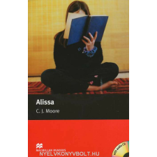  MR:ALISSA+CD -1- nyelvkönyv, szótár
