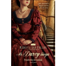  Mr. Darcy lánya /Pemberley-krónikák 5. regény