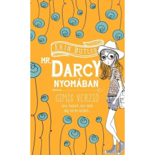 Mr. darcy nyomában - gimis verzió irodalom