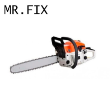  Mr.Fix MF-52000 láncfűrész