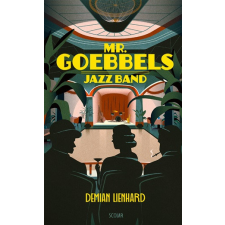  Mr. Goebbels Jazz Band regény