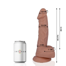  MR INTENSE - 16 REALISZTIKUS PÉNISZ 19.6 -O- 3.2CM műpénisz, dildó