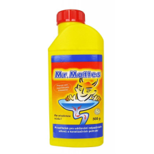 MR.MATTES LEFOLYÓTISZÍTÓ 500G tisztító- és takarítószer, higiénia