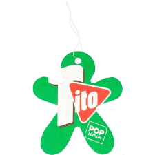 Mr & Mrs Fragrance Mr&Mrs Fragrance Tito Menta Lime Juice - zöld illatosító, légfrissítő