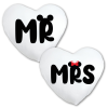  Mr - Mrs - Páros Párna (2db)