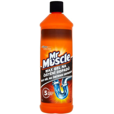 Mr. Muscle Lefolyótisztító 1 l tisztító- és takarítószer, higiénia