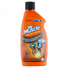 Mr Muscle Mr Muscle lefolyótisztító gél 500 ml