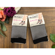 MR Pamut Necc kicsi lyukú bokafix