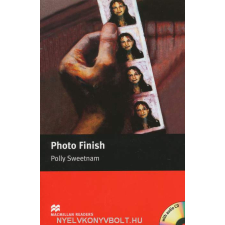 MR:PHOTO FINISH+CD -1- nyelvkönyv, szótár