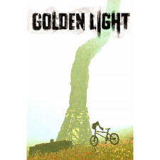 Mr. Pink Golden Light (PC - Steam Digitális termékkulcs) videójáték