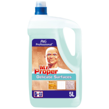 Mr. Proper Delicate Surface padló és felülettisztító 5l (10SC090010) (M10SC090010) tisztító- és takarítószer, higiénia