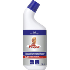 MR PROPER MR. PROPER Professional Heavy Duty toaletthez 750 ml tisztító- és takarítószer, higiénia
