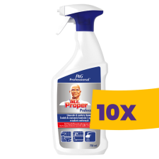 Mr. Proper Professional szórófejes vízkőoldó 750ml (Karton - 10 db) tisztító- és takarítószer, higiénia