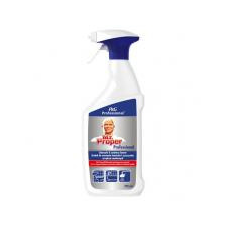 MR PROPER Vízkőoldó, spray, 750 ml, MR PROPER \"Professional\" tisztító- és takarítószer, higiénia