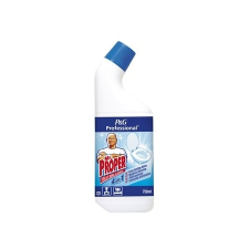 MR PROPER WC tisztítószer, 4in1, 750 ml, MR PROPER tisztító- és takarítószer, higiénia