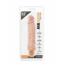 Mr. Skin Cock Vibe 10 vibrátorok