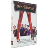  Mr. Tűsarok (DVD)
