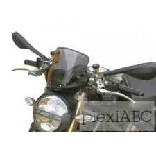 MRA (Németország) Ducati Monster 696 M5 plexi - MRA Touring | P03001 egyéb motorkerékpár alkatrész