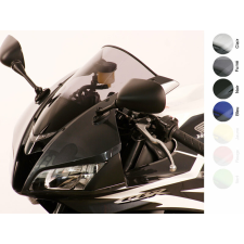  MRA Origin O Szélvédő - Honda CBR600RR szélvédő spoiler