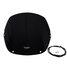 MRA origin o szélvédő - honda xl600v transalp egyéb motorkerékpár alkatrész