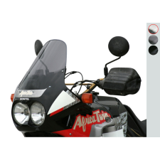 Mra origin o szélvédő - honda xrv750 africa twin szélvédő spoiler