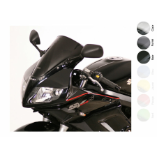 Mra origin o szélvédő - suzuki sv650s/sv1000s szélvédő spoiler