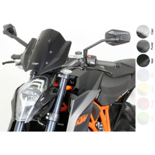 MRA racing nrm szélvédő - ktm 1290 super duke egyéb motorkerékpár alkatrész