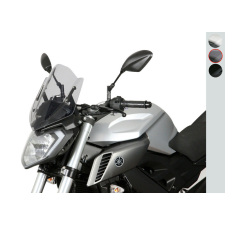  Mra racing nrm szélvédő - yamaha mt-125 szélvédő spoiler