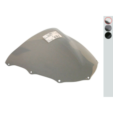Mra racing r szélvédő - aprilia rs125/250 szélvédő spoiler
