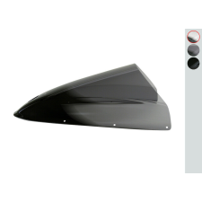 MRA Racing R szélvédő - Ducati 749/999 szélvédő spoiler