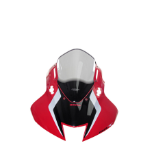  Mra racing r szélvédő - honda cbr1000r/rr szélvédő spoiler
