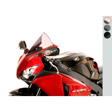 Mra racing r szélvédő - honda cbr1000rr fireblade szélvédő spoiler