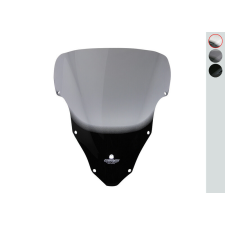 Mra racing r szélvédő - honda cbr600fs/fi szélvédő spoiler